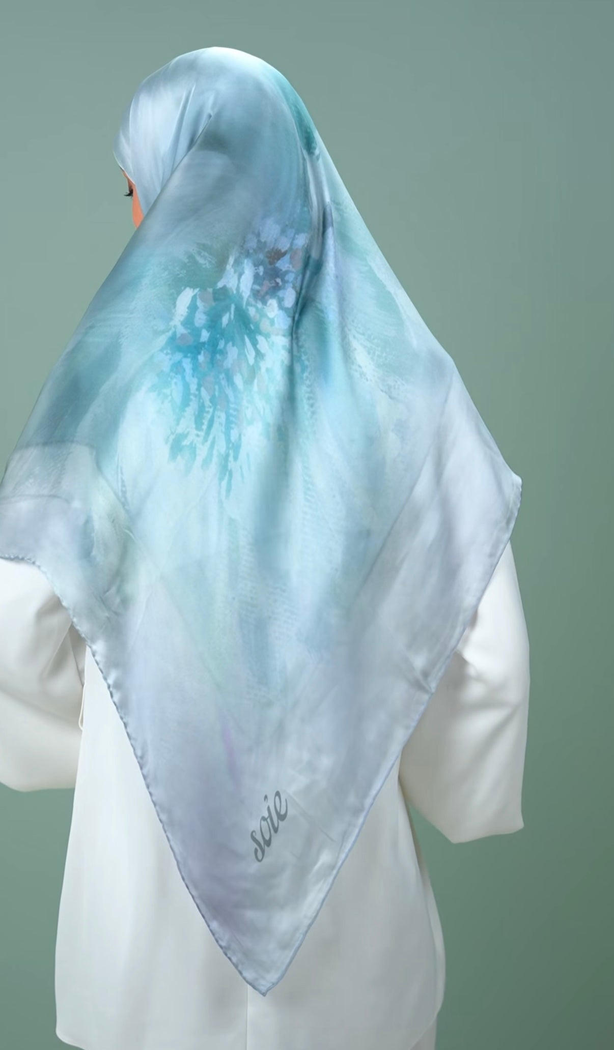 silk turkish scarf vi2