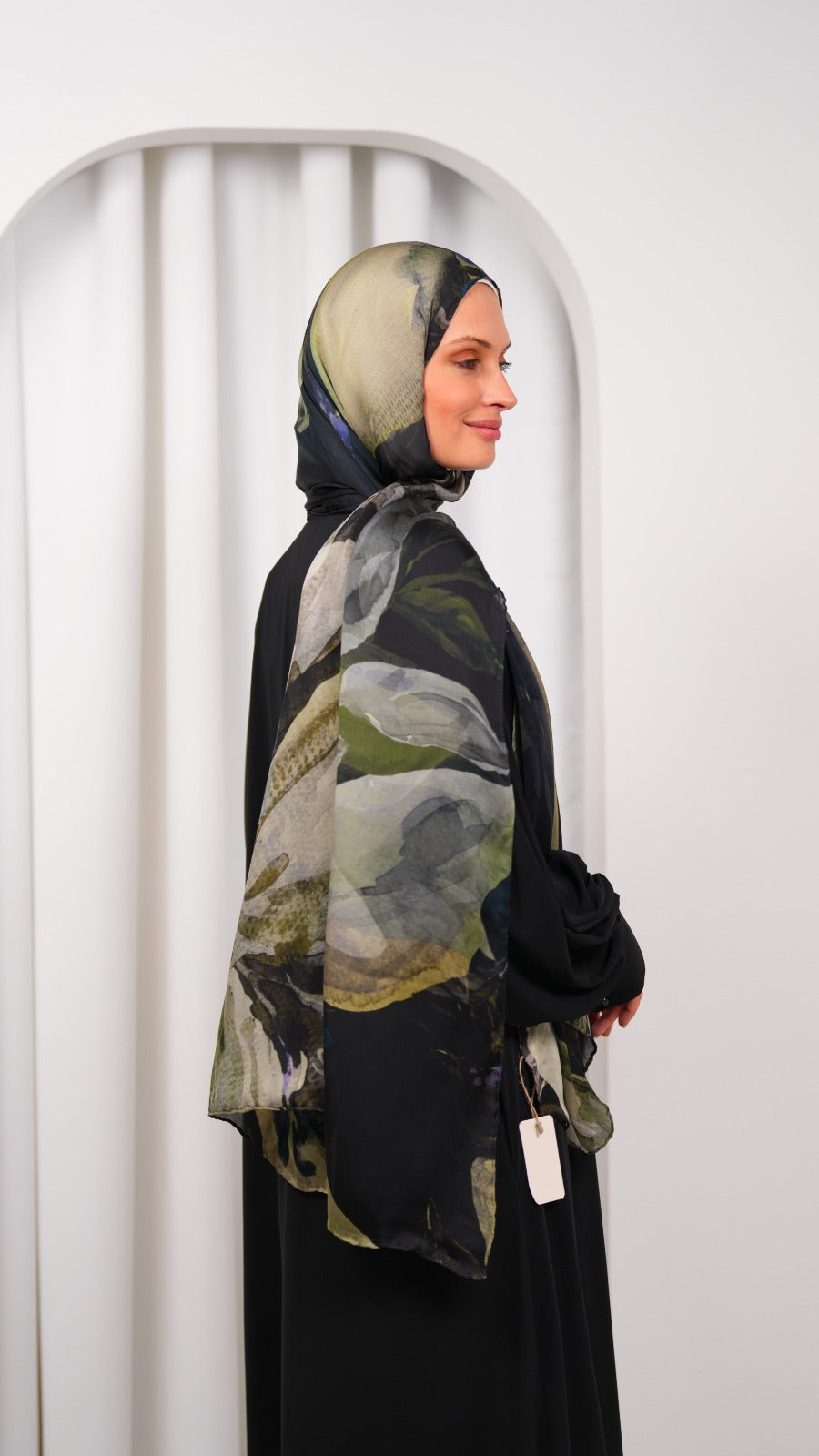 soie turkish shawls TRK6
