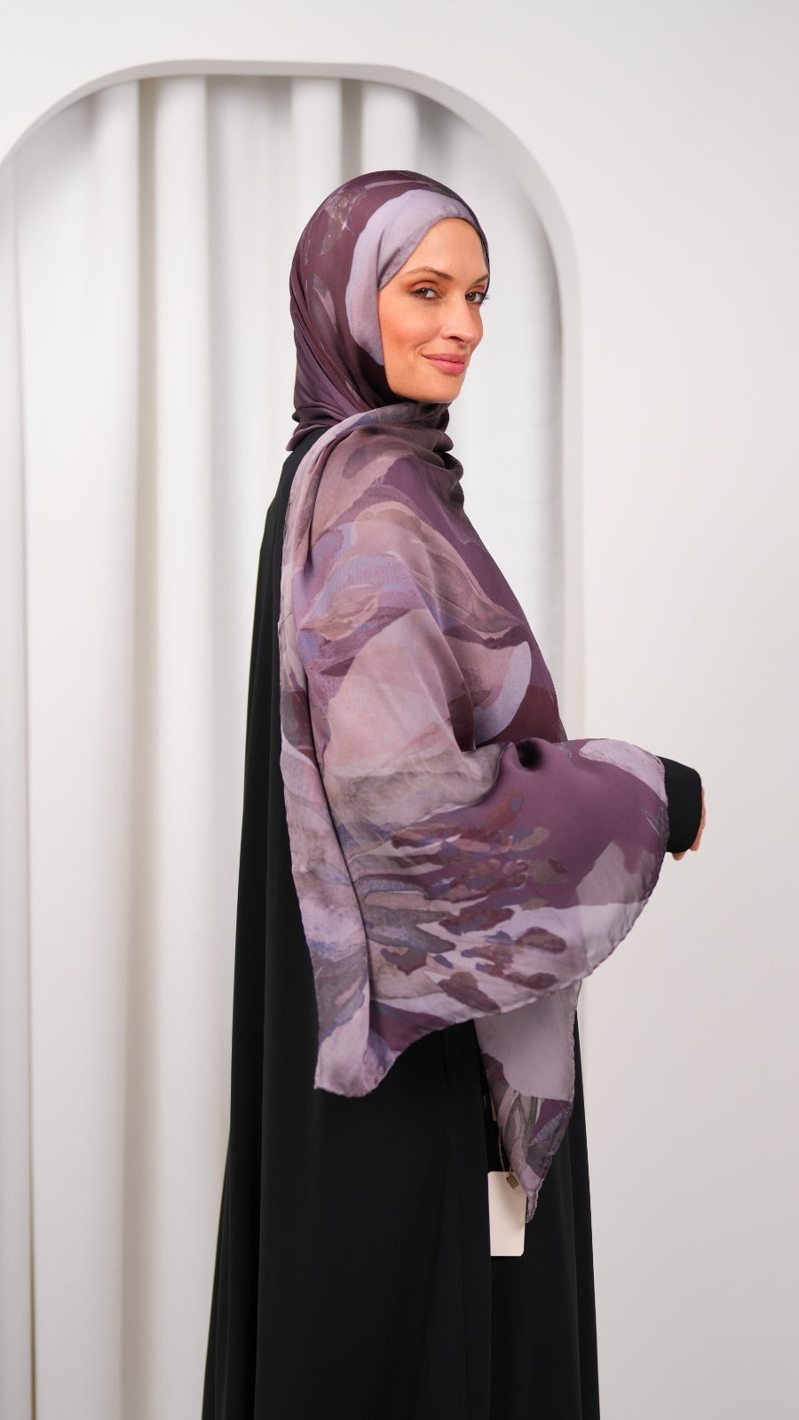 soie turkish shawls TRK4
