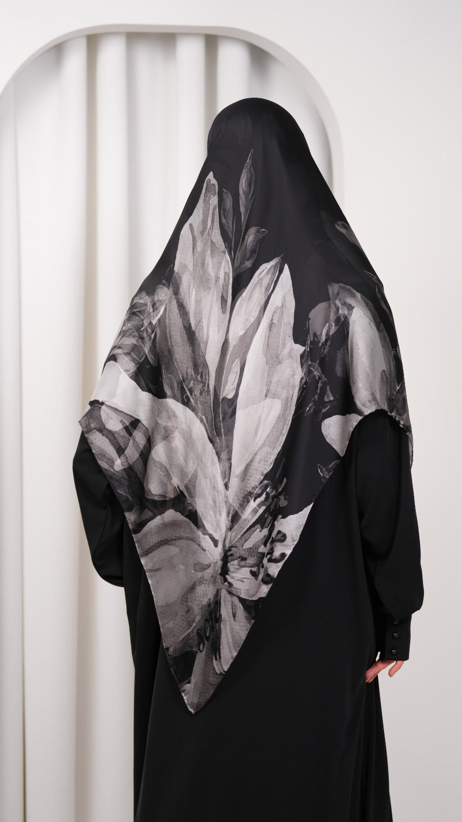 soie turkish scarf TRK3