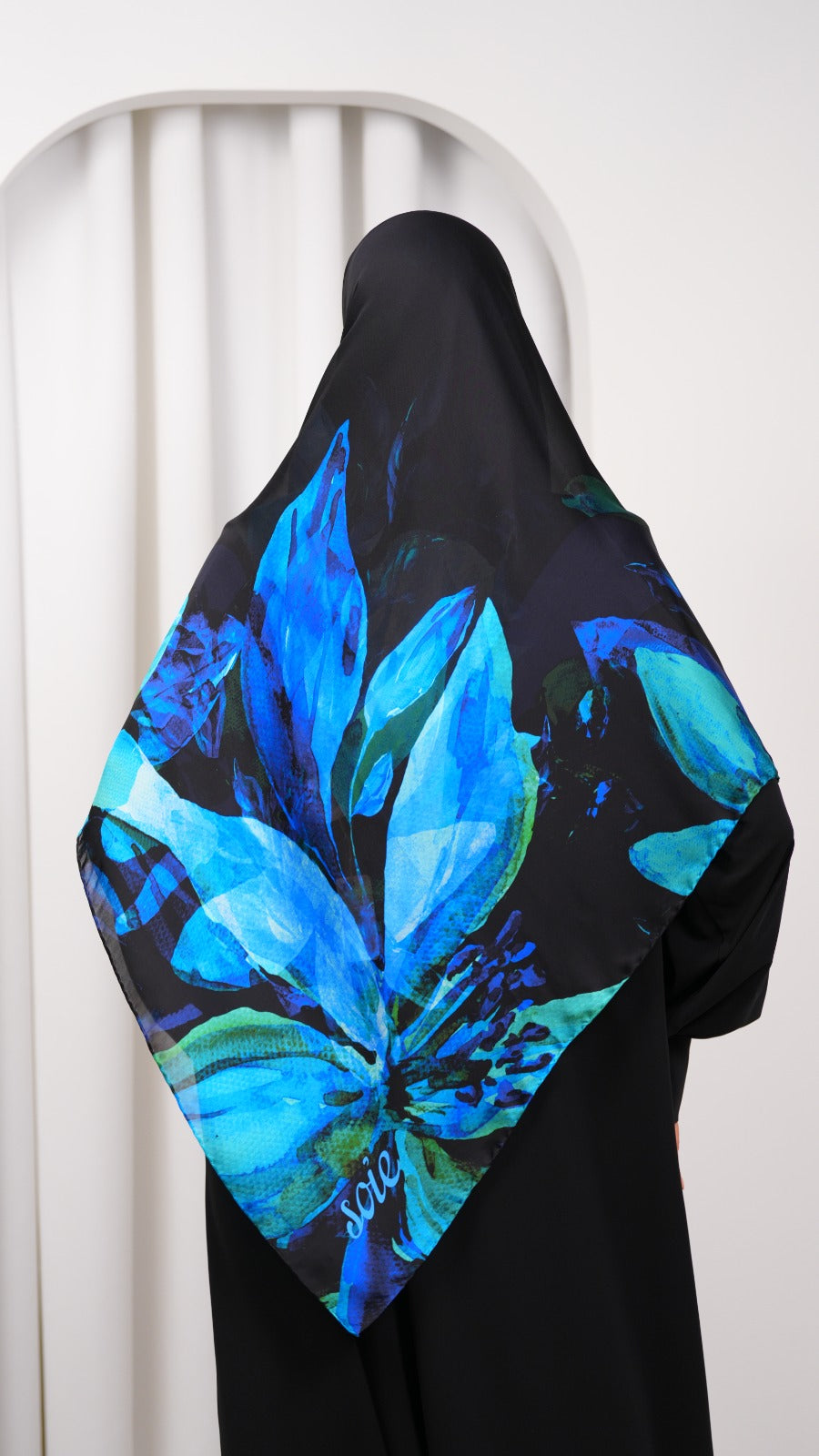 soie turkish scarf TRK5