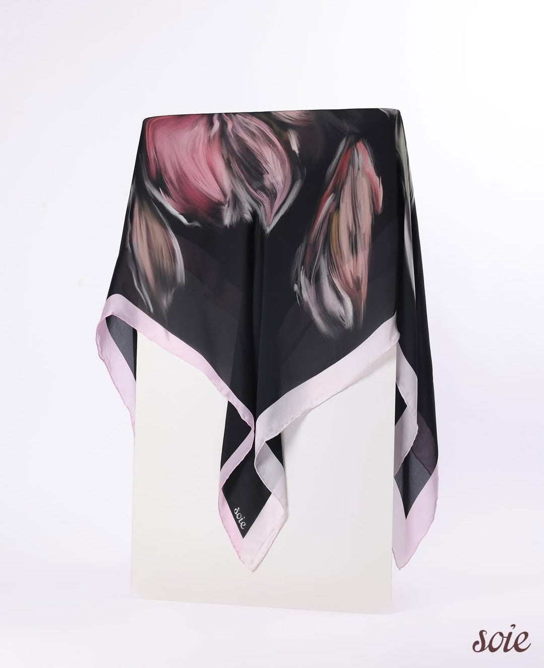 Soie Turkish scarf KRF 2