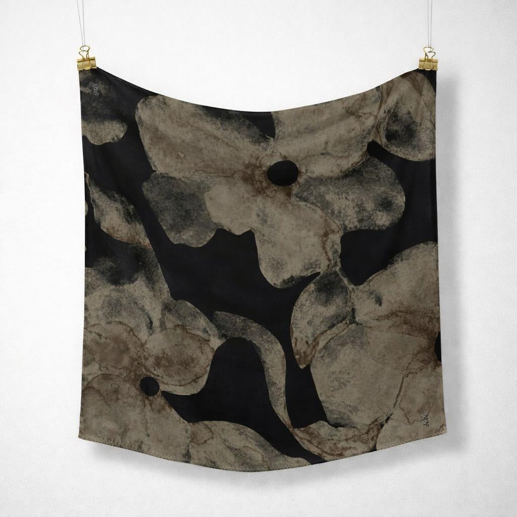 Soie Turkish scarf HIA7
