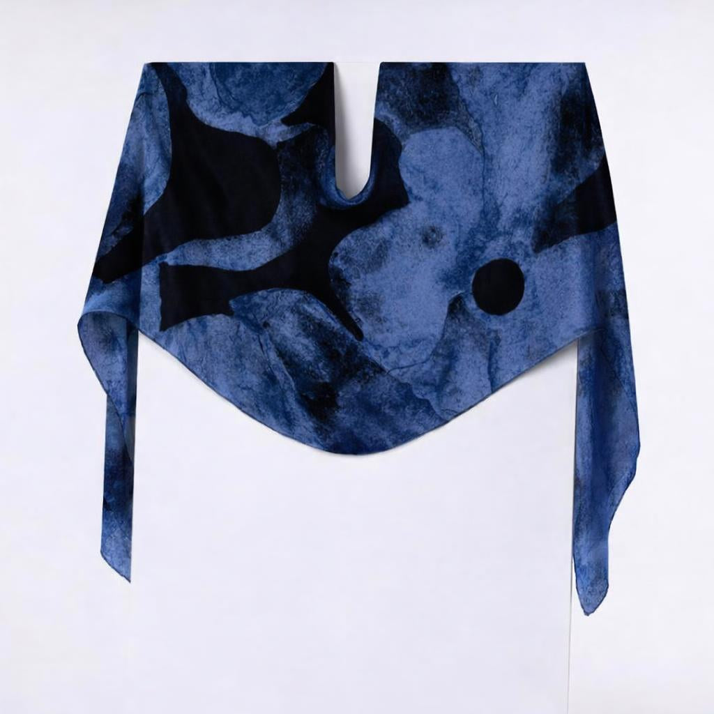 Soie Turkish shawl HIA7