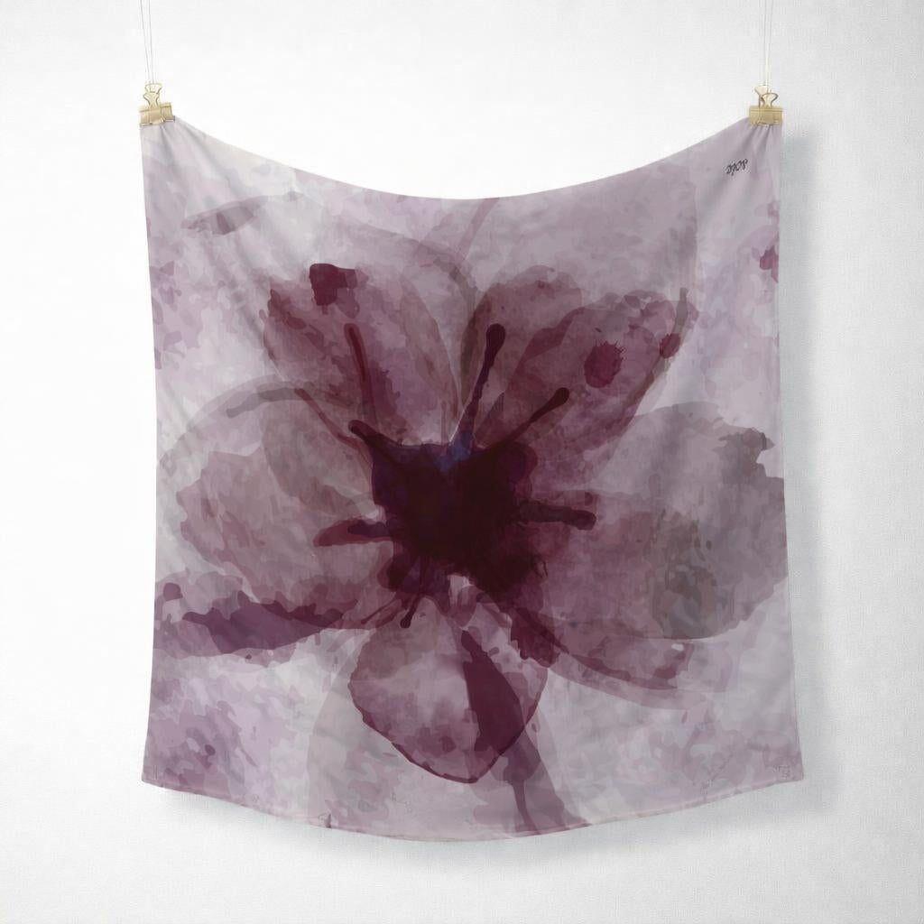 Soie Turkish scarf RTY1