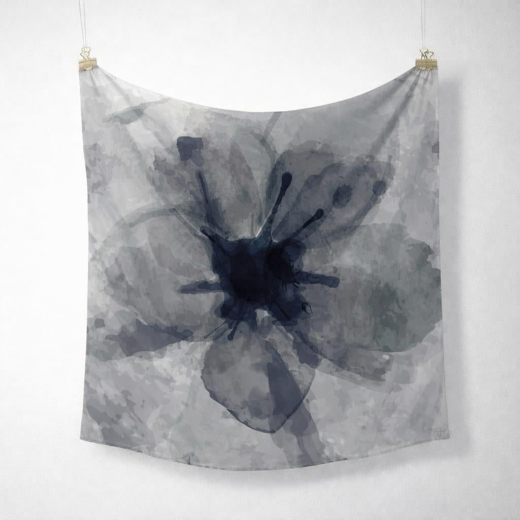 Soie Turkish scarf RTY7