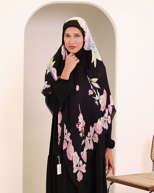 Garden Dance Scarf