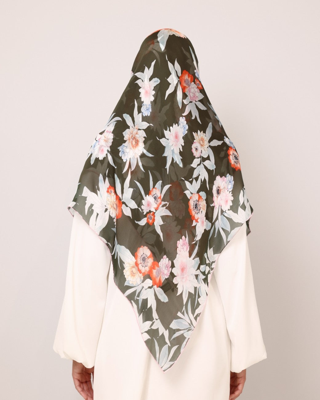 Leonard scarf L03