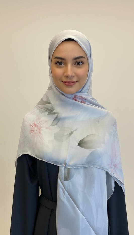Soie Turkish scarf RYU7
