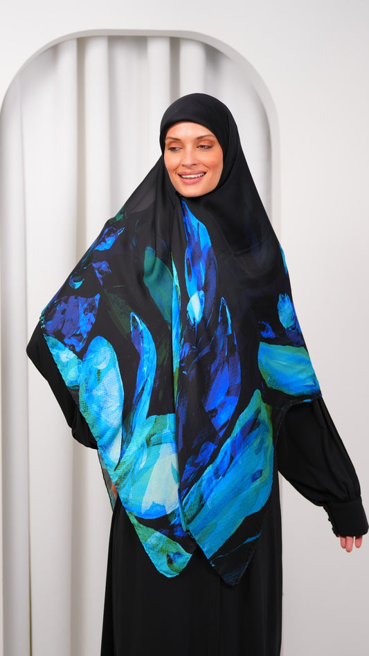 soie turkish scarf TRK5