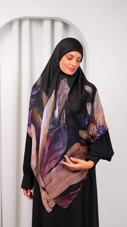 soie turkish scarf TRK4