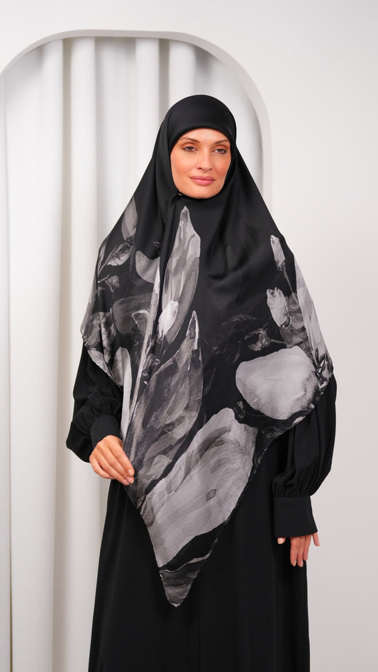 soie turkish scarf TRK3