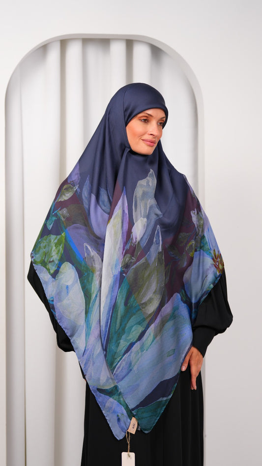 soie turkish scarf TRK2