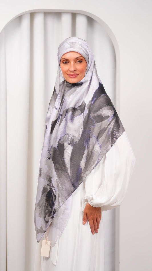 soie turkish scarf TRC2