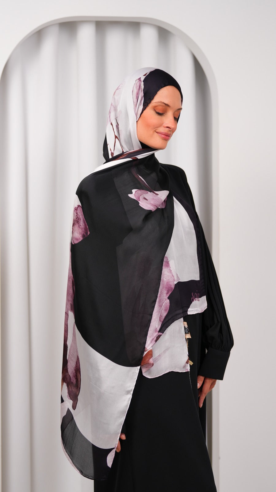 soie turkish shawls TRF2