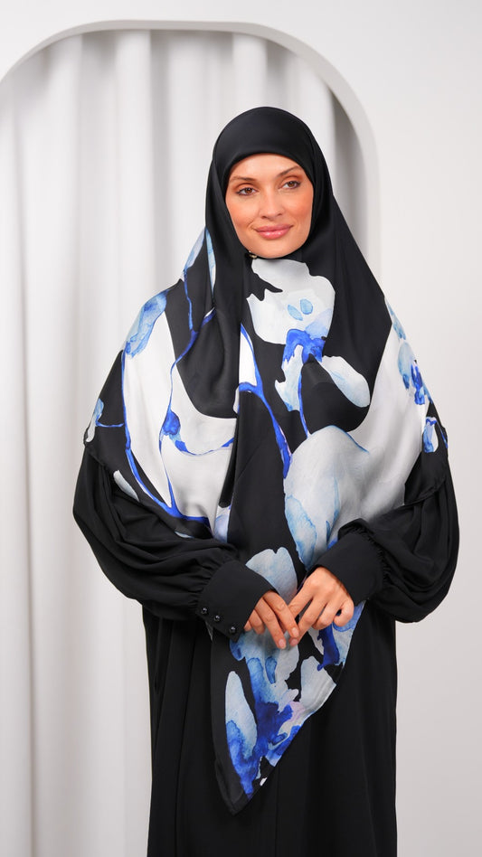 soie turkish scarf TRF1