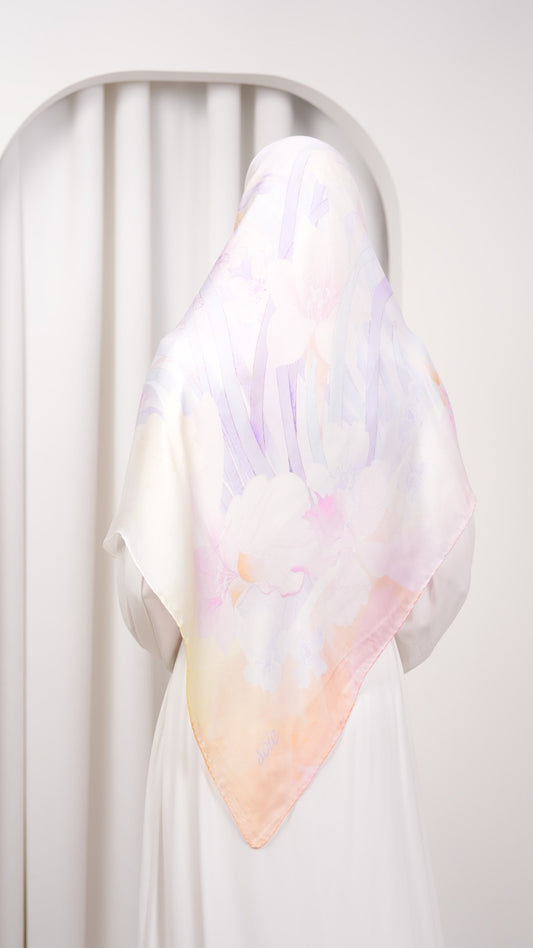 soie turkish scarve TRJ2