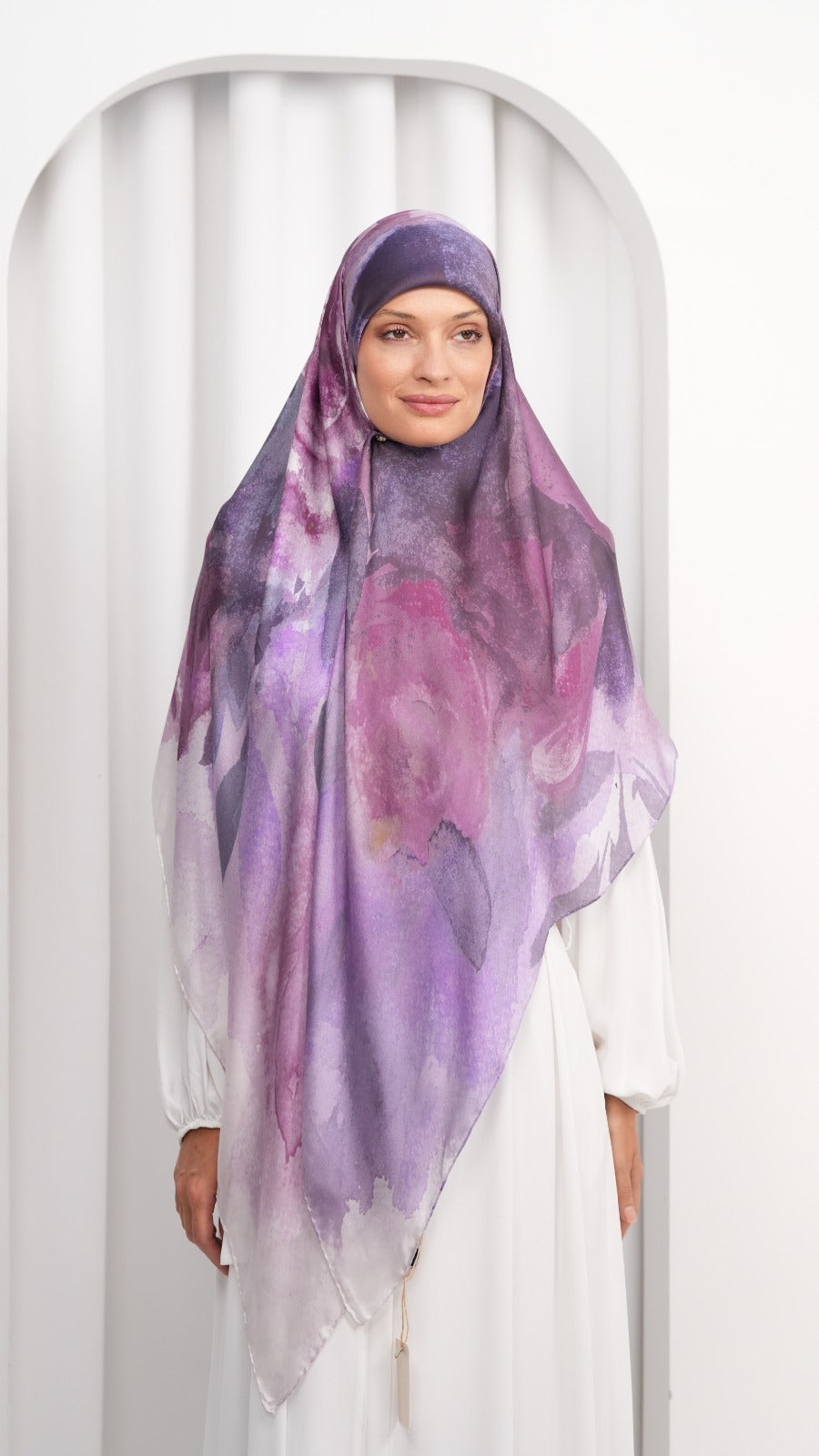 soie turkish scarf TRH3