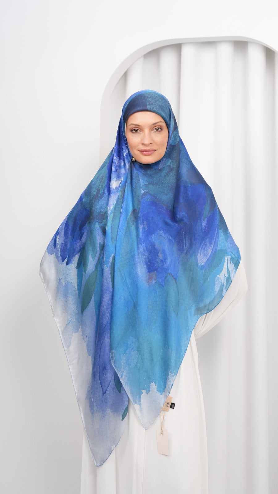 soie turkish scarf TRH2