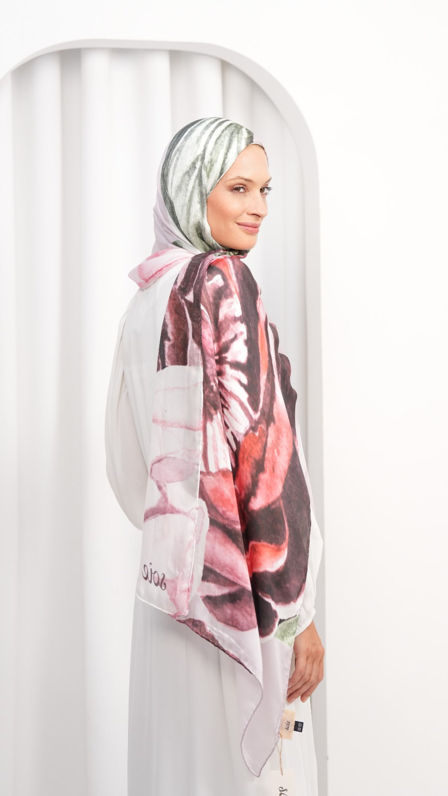 soie turkish shawls TRD4