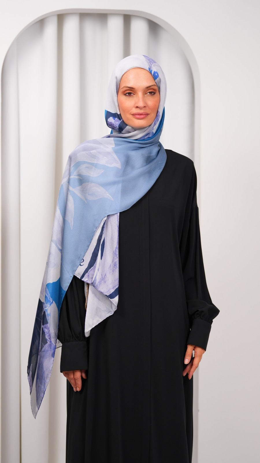 soie turkish shawls TRK1