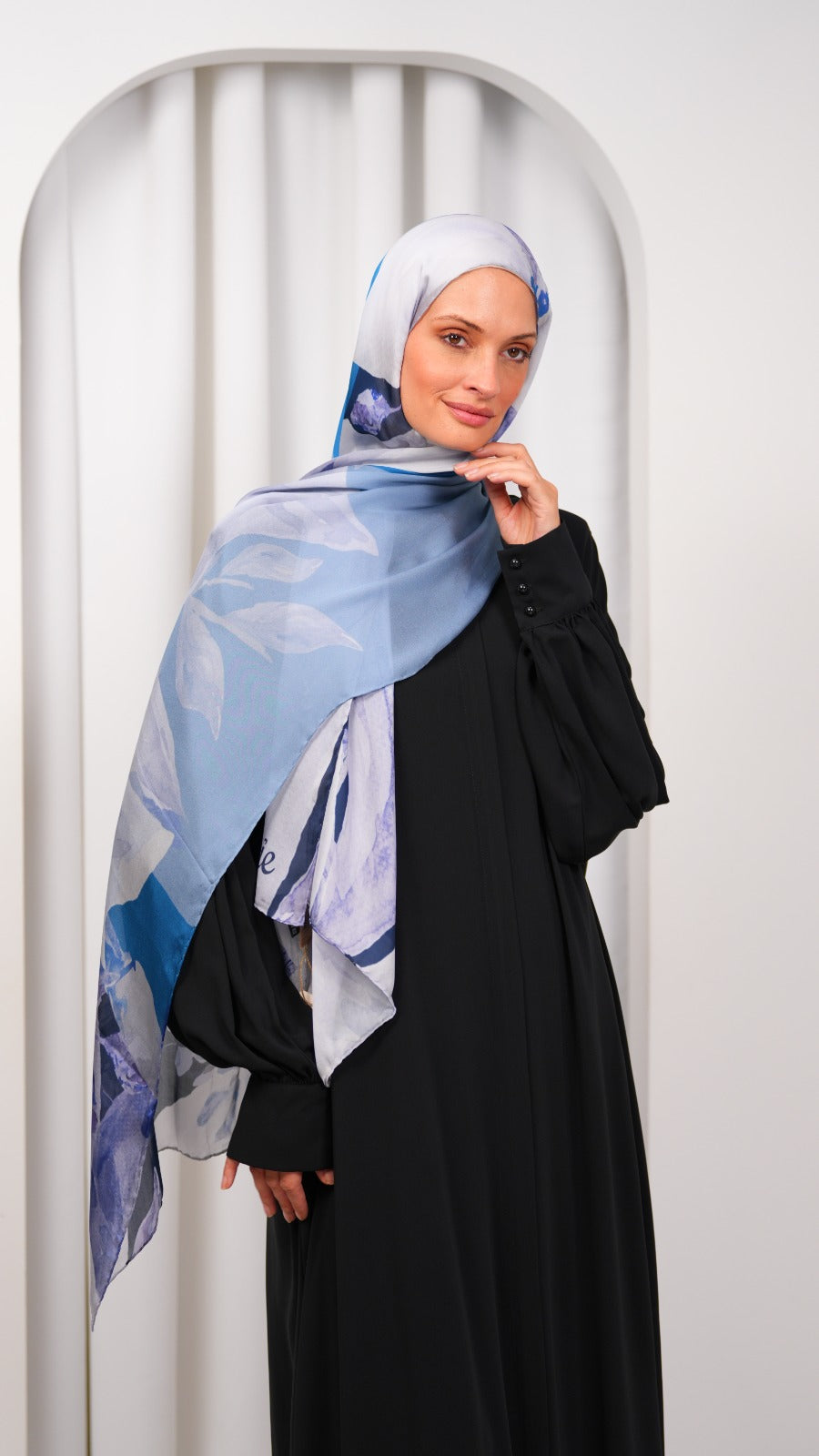soie turkish shawls TRK1