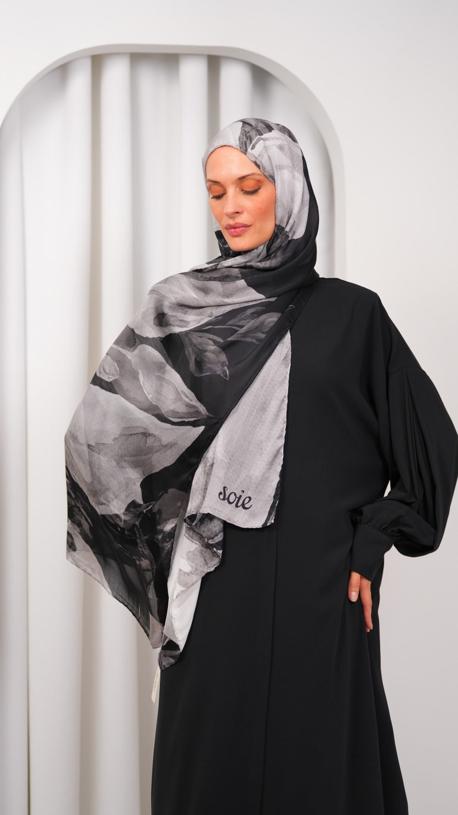 soie turkish shawls TRK3