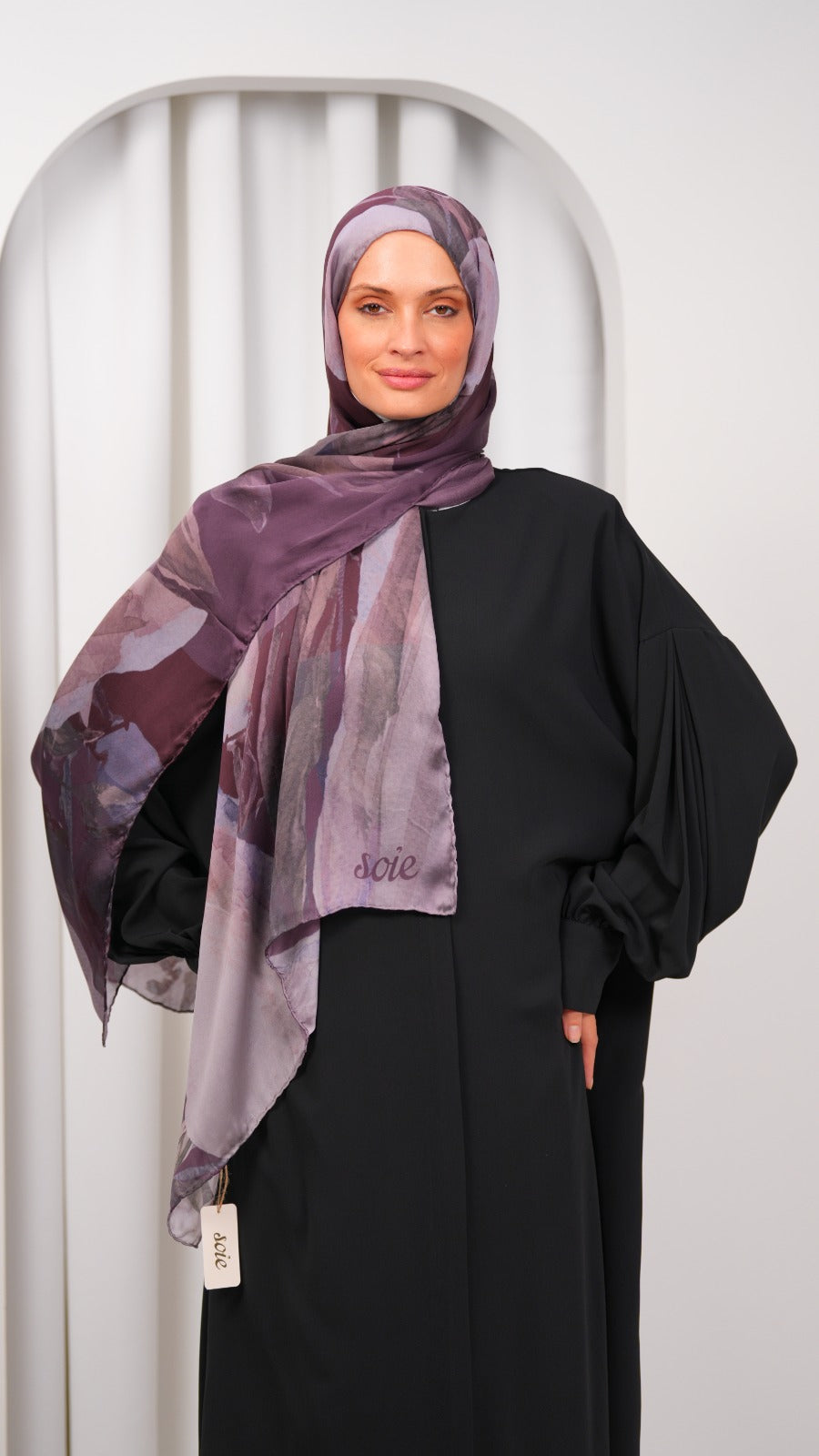 soie turkish shawls TRK4