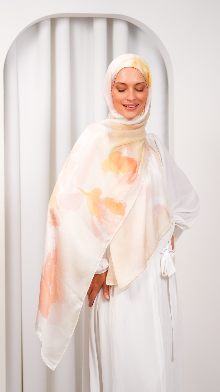 soie turkish shawls TRC4