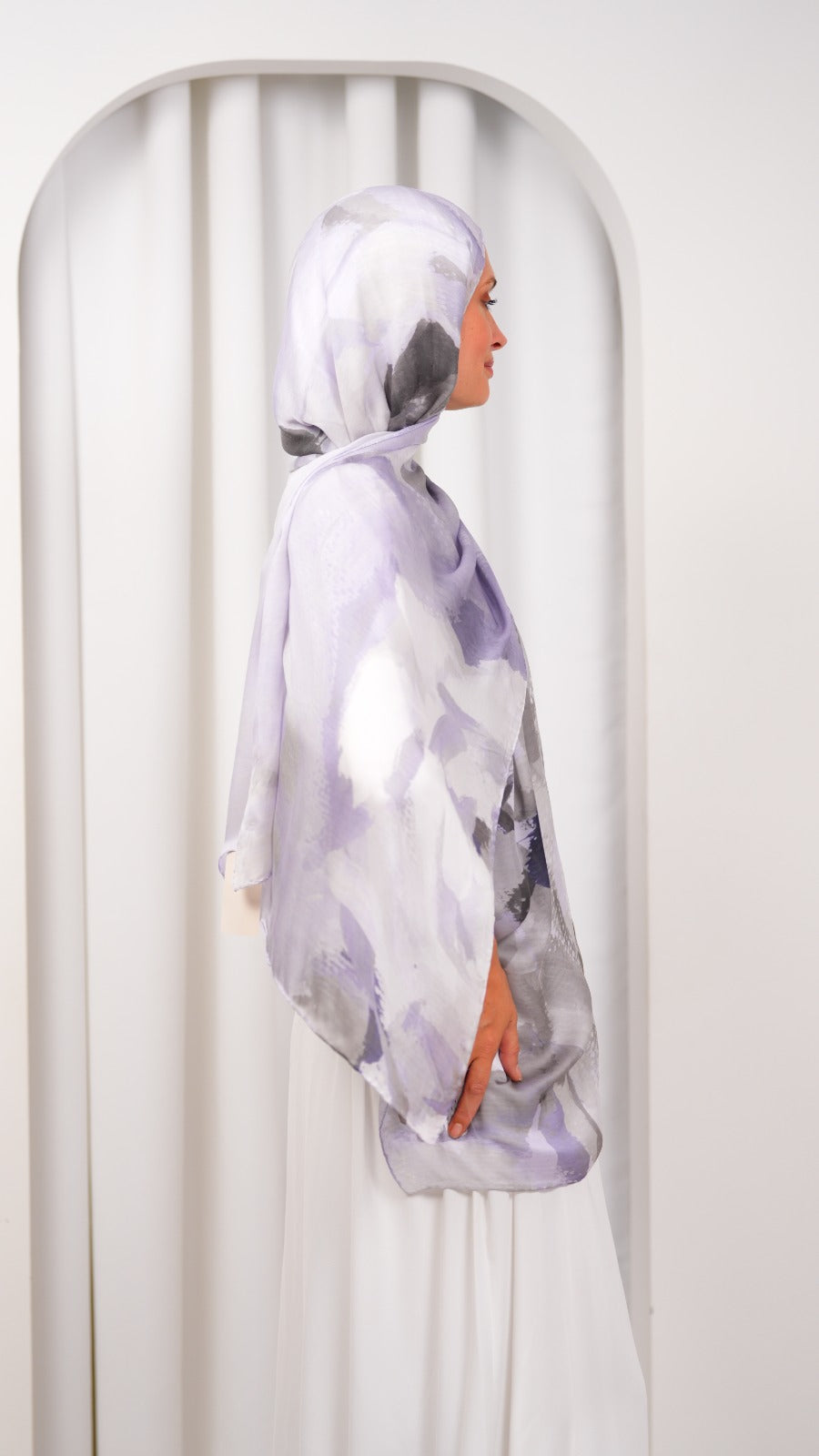 soie turkish shawls TRC2