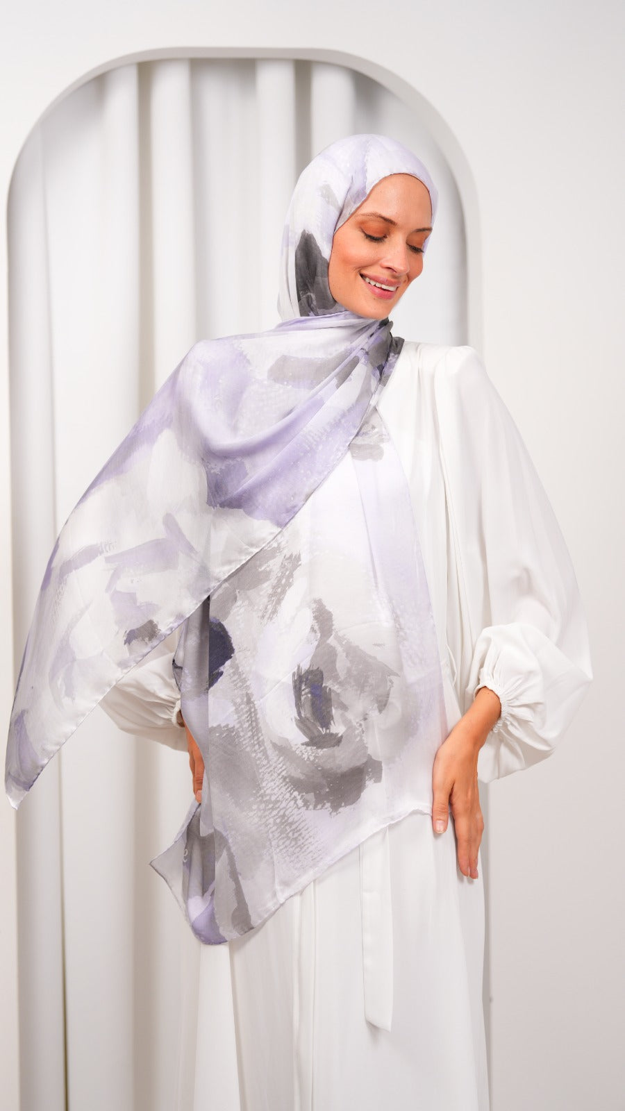 soie turkish shawls TRC2