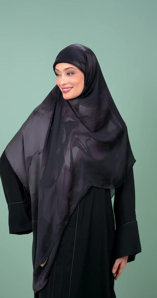turkish silk scarf IFR4