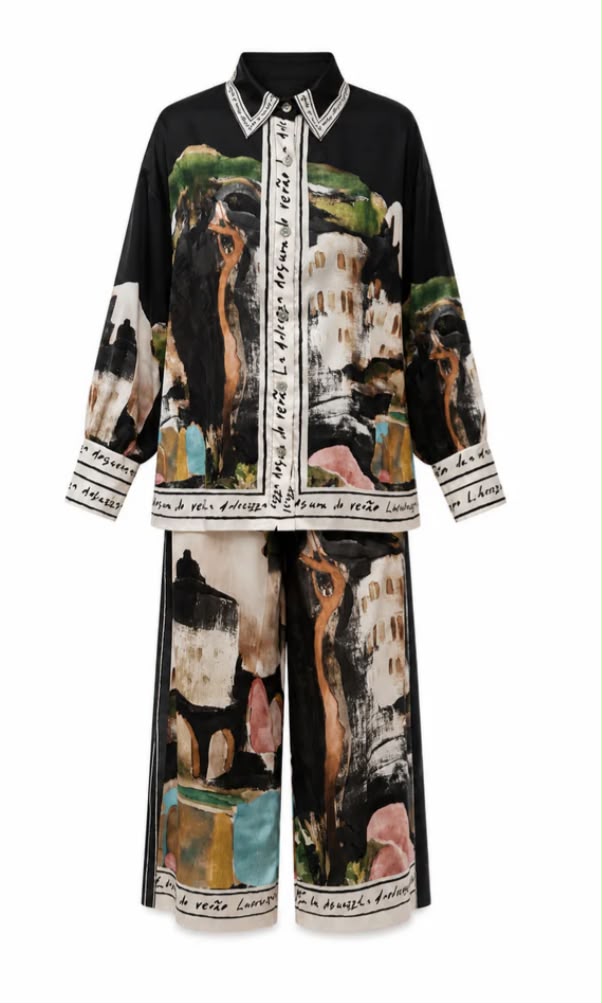 Ivy 52005 long sleeve
