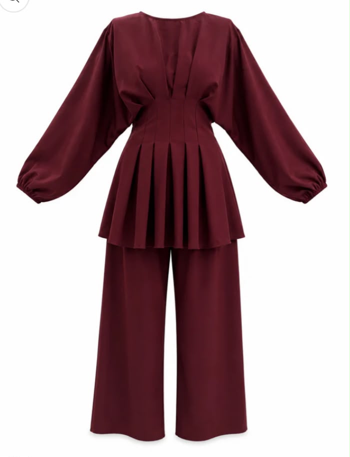 Ivy corsee set 7027