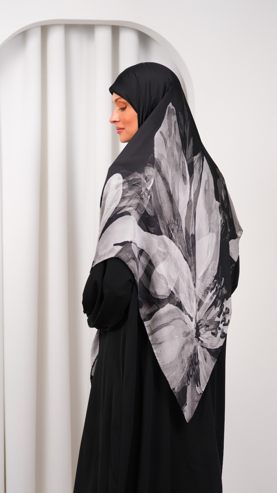 soie turkish scarf TRK3