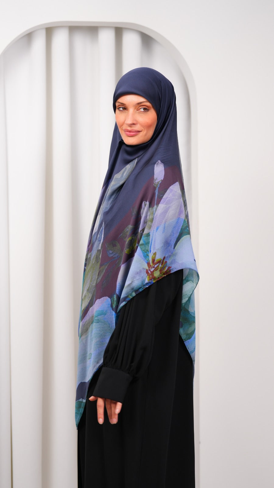 soie turkish scarf TRK2