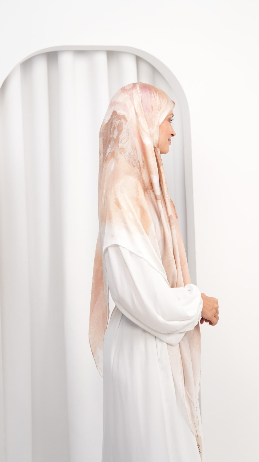 soie turkish scarf TRH5
