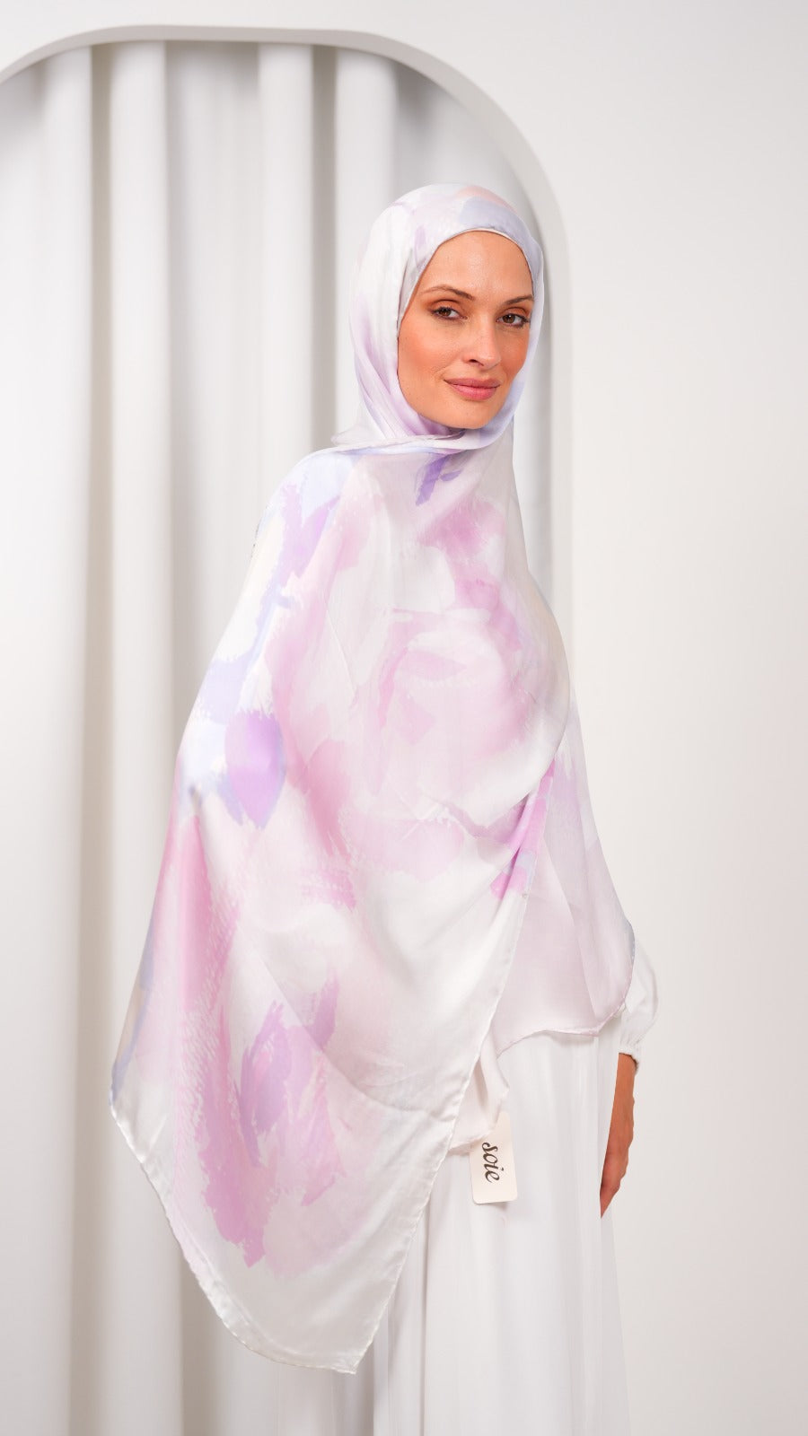 soie turkish shawls TRC1