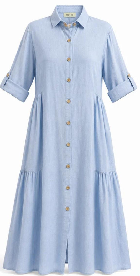 ivy dress 24905