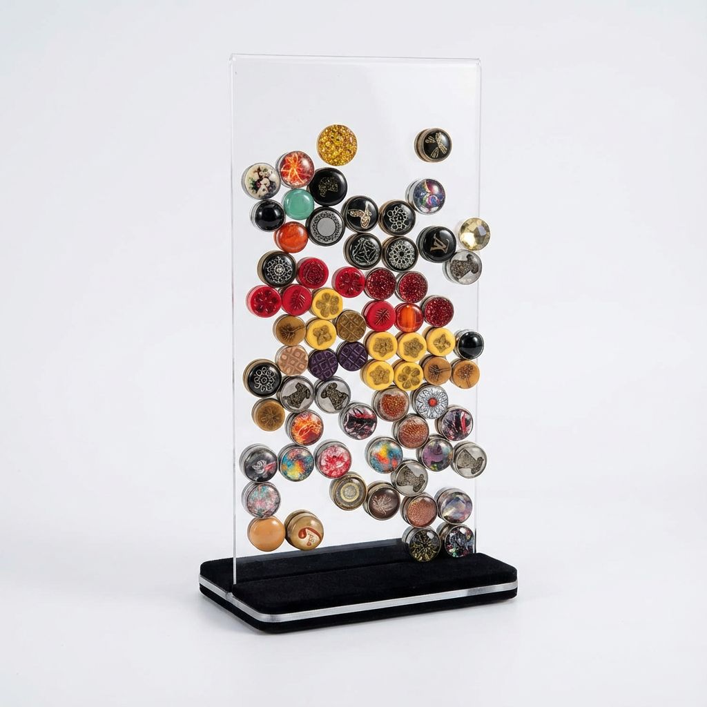 Magnet