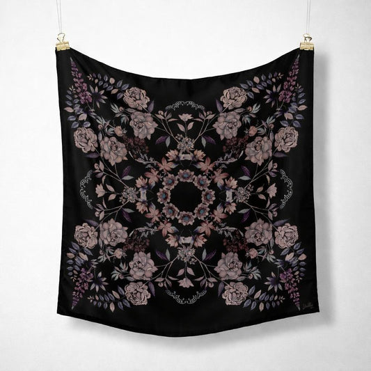 Soie Turkish scarf HRY2