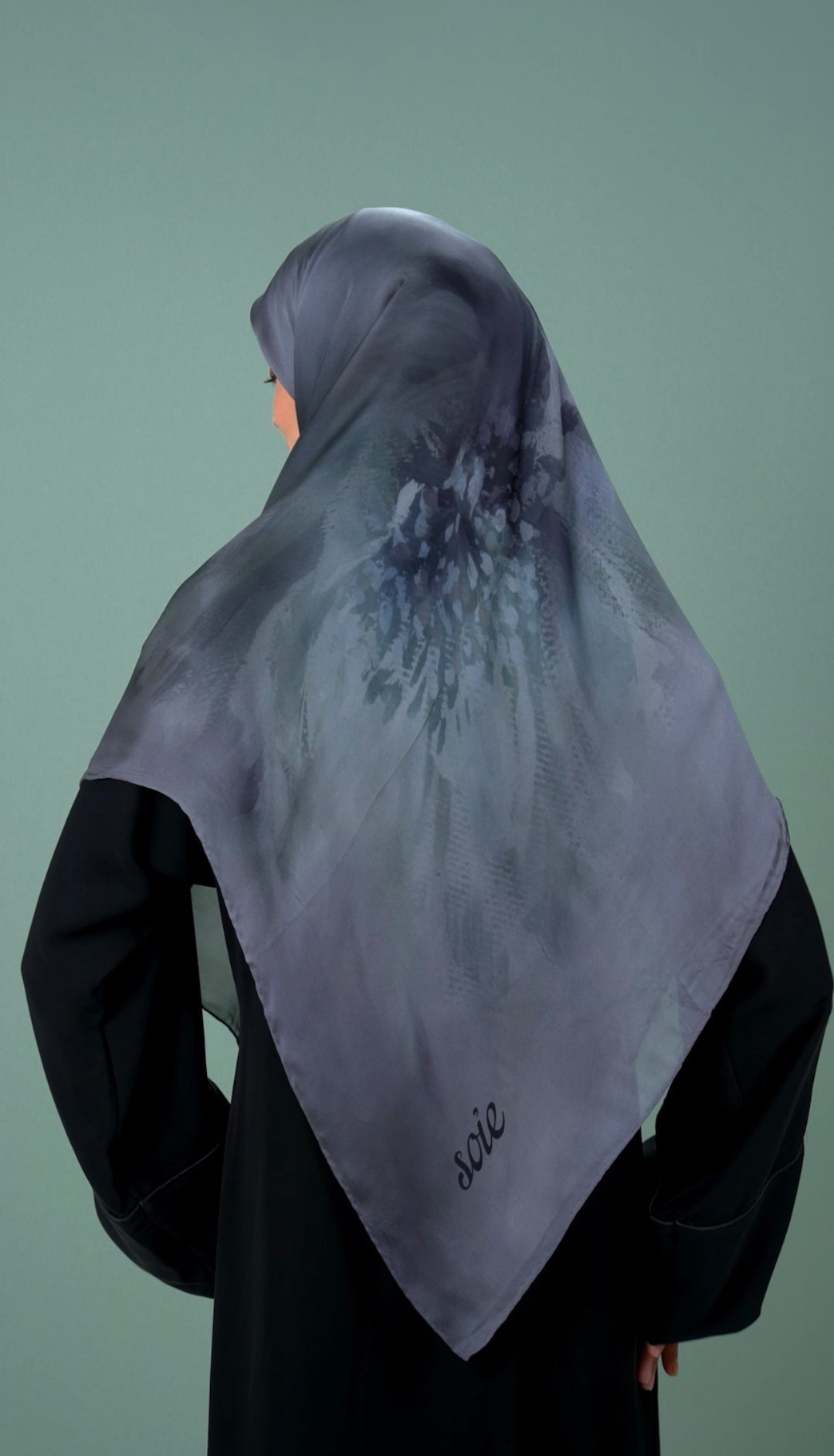 silk turkish scarf vi1
