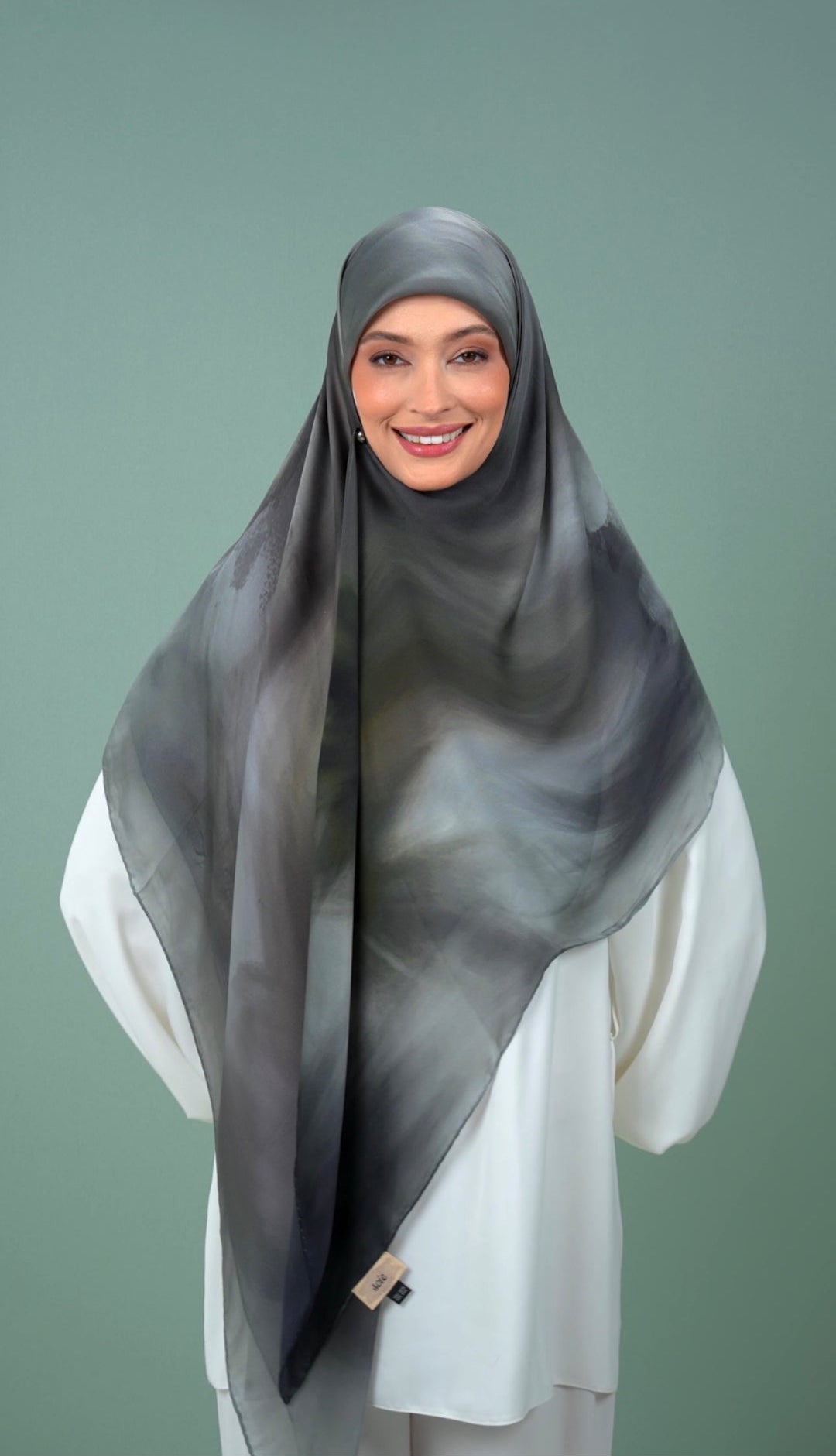 silk turkish scarf vi4