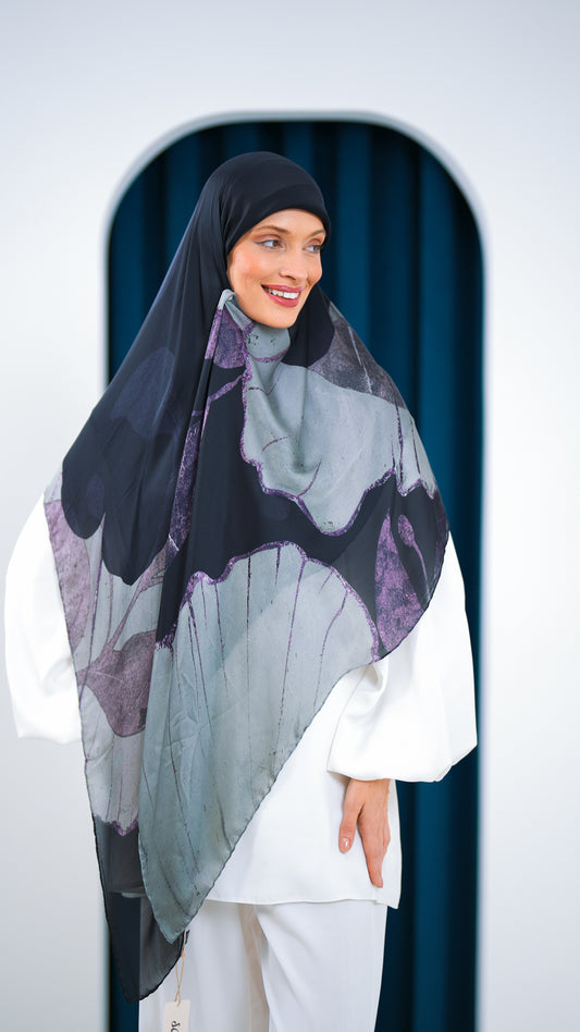 Soie Turkish scarf STR3