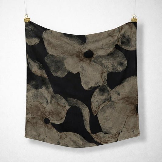 Soie Turkish scarf HIA7