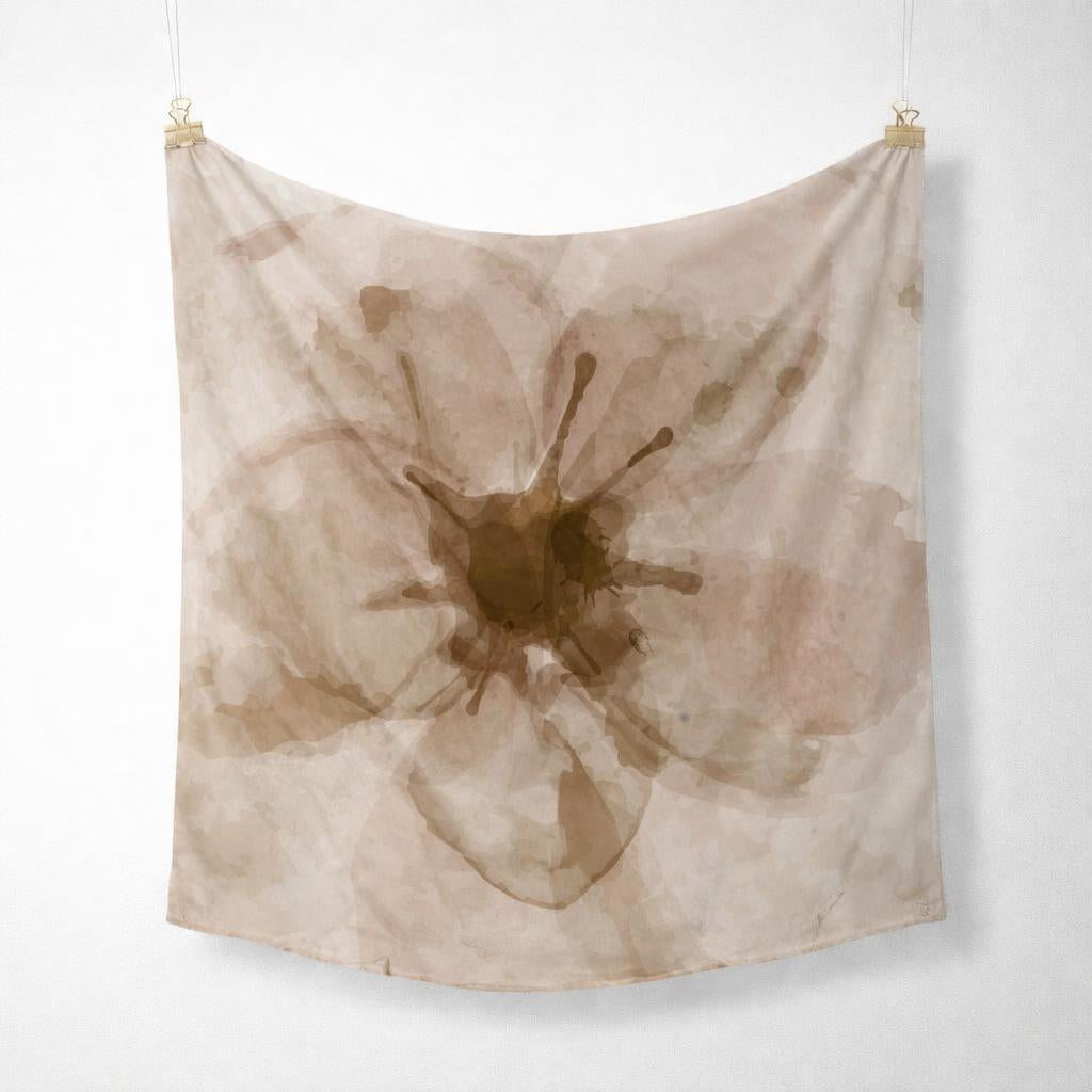 Soie Turkish scarf RTY6