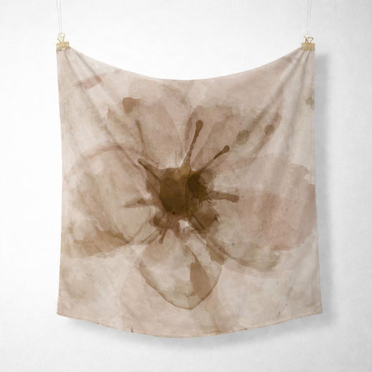 Soie Turkish scarf RTY6