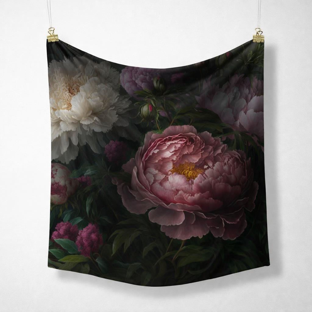 Soie Turkish scarf RLP 3