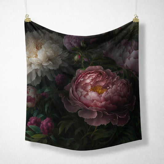 Soie Turkish scarf RLP 3