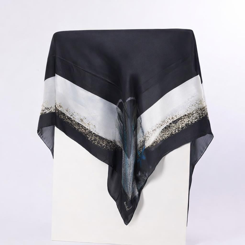 Pearle scarf 1
